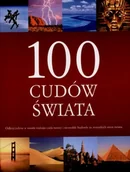 Albumy krajoznawcze - 100 cudów świata - miniaturka - grafika 1