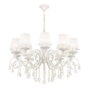 Maytoni Żyrandol GRACE ARM247-10-G -Maytoni ARM247-10-G - Lampy sufitowe - miniaturka - grafika 1