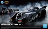 Kolekcjonerskie modele pojazdów - SCALE MODEL KIT 1/35 BATMOBILE (BATMAN Ver) - miniaturka - grafika 1