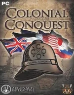 Gry PC Cyfrowe - Colonial Conquest PC - miniaturka - grafika 1