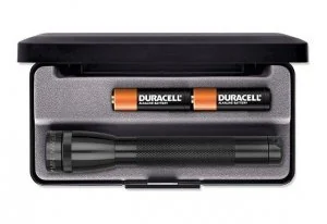 Latarka Maglite Min, Aa M2A01L - Latarki - miniaturka - grafika 1