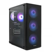 Zestawy komputerowe - Komputronik Infinity R550 [MX01] Ryzen 5 | RTX 5060 | 16GB | 1TB | Wygodne RATY | - miniaturka - grafika 1