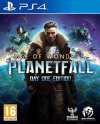 Gry PlayStation 4 - Age of Wonders: Planetfall GRA PS4 - miniaturka - grafika 1