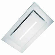 Okapy kuchenne - Mepamsa 216425 Inox Touch Control LED Biały - miniaturka - grafika 1