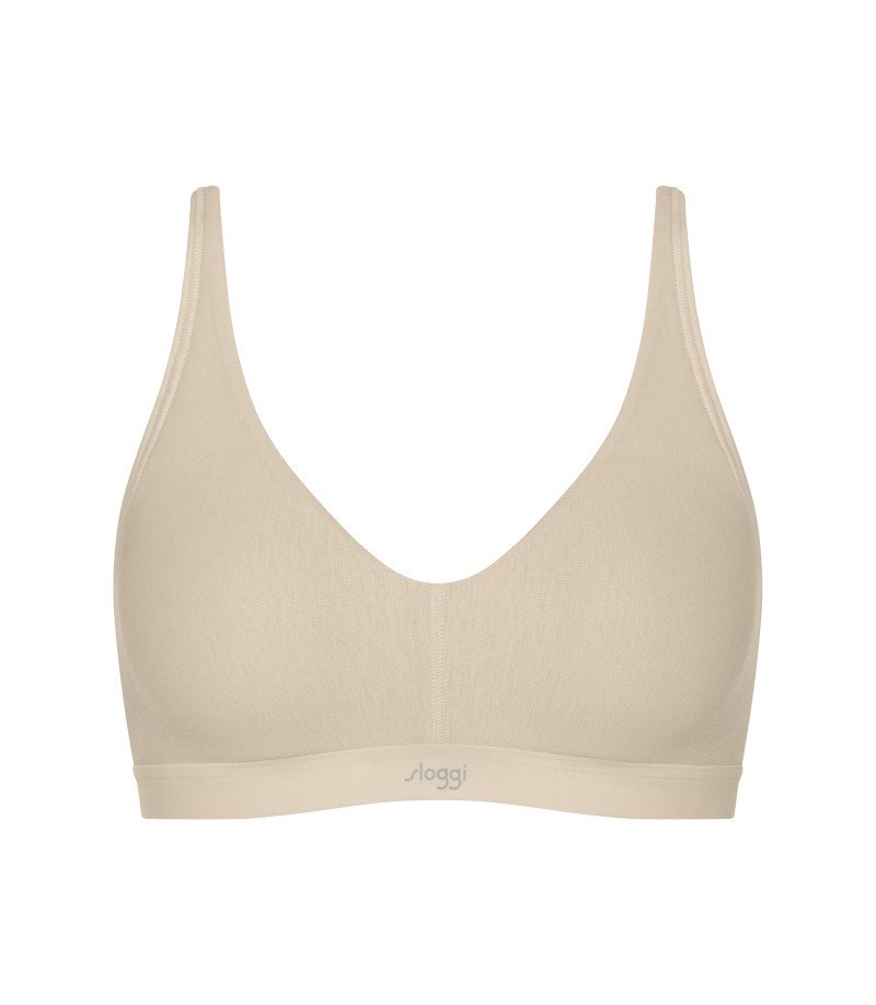Biustonosz sloggi EVER Ease Soft bra-S