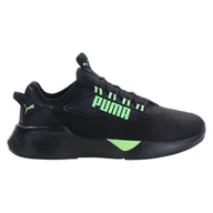 Buty trekkingowe damskie - Buty damskie na co dzień Puma Retaliate 2 - miniaturka - grafika 1