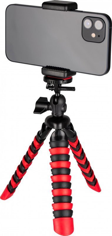 Statyw Novoflex D-Fruit tripod Flexi S + phone adapter M 40491