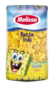 PRIMO GUSTO Makaron Pasta Kids Sponge Bob 500g [12] - Makaron - miniaturka - grafika 1