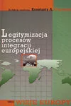 Prawo - Legitymizacja procesów integracji europejskiej - Aspra - miniaturka - grafika 1