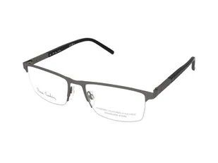 Dioptrie szkieł Pierre Cardin P.C. 6888 R80 - Okulary korekcyjne, oprawki, szkła - miniaturka - grafika 1