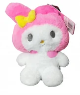 Maskotki i pluszaki - *****HELLO KITTY 18cm plusz Fluffy 2289870 96873 - miniaturka - grafika 1