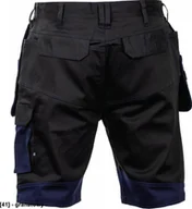 Odzież robocza - CERVA KEILOR - spodenki - granatowy 48 - miniaturka - grafika 1