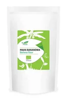 Zdrowa żywność - M��ka Bananowa BIO 500 g - BIO Planet - miniaturka - grafika 1