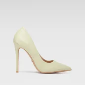 Czółenka - Czółenka DeeZee KL-92831-201C - miniaturka - grafika 1