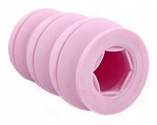 Sumplast Sum Plast Zabawka na przysmaki z gumy [rozmiar Nr 2] 7,5cm PSUM038 - Zabawki dla psów - miniaturka - grafika 1