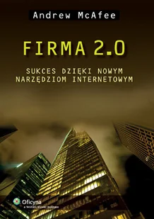 Firma 2.0. - Marketing - miniaturka - grafika 1