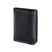 Kalendarze - Kalendarz 2026 A4 wymienny wkład dzienny czarny - kalendarz - miniaturka - grafika 1