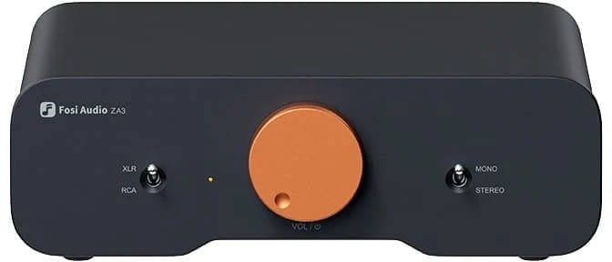 Fosi Audio ZA3 48V
