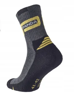 Skarpety robocze wzmocnione Panda Wasat r. 43/44 - Skarpetki męskie - miniaturka - grafika 1