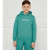 Bluzy dla chłopców - Calvin Klein Jeans Bluza Regular Fit - miniaturka - grafika 1