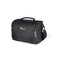 Torby fotograficzne i futerały - Lowepro Adventura SH 140 III Futerał zakładany na ramię Czarny - miniaturka - grafika 1