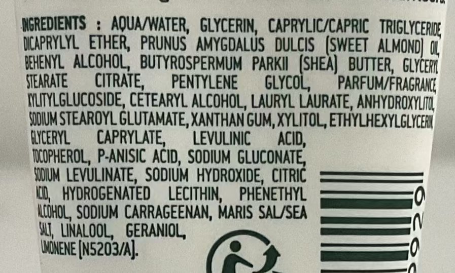 Nuxe, Creme Fraiche de Beaute, Hydrating 48H, Cream, For Face, 15 ml *Miniature For Women