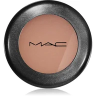 Cienie do powiek - MAC Cosmetics Small Eye Shadow Shade Extension Matte - Soft Brown - miniaturka - grafika 1