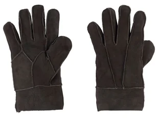 LIVERGY® Rękawiczki męskie ze skóry jagnięcej (Mocca, 9.5) - Rękawiczki sportowe męskie - miniaturka - grafika 1