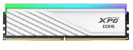 Pamięci RAM - XPG LANCER BLADE RGB DDR5 moduł pamięci 16 GB 1 x 16 GB Korekcja ECC AX5U6400C3216G-SLABRWH - miniaturka - grafika 1