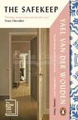Pozostałe książki - The Safekeep - miniaturka - grafika 1