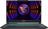 Laptopy - MSI Cyborg 15 A13VE-1613XPL_1000SSD i5-13420H / 16 GB RAM / 1 TB SSD PCIe - miniaturka - grafika 1