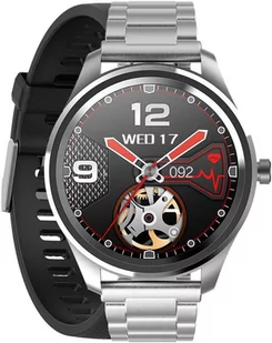 Gino Rossi SW012-2 - Smartwatch - miniaturka - grafika 1