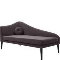 Sofy i kanapy - Szezlong Bella Prawy Laski Meble I - miniaturka - grafika 1