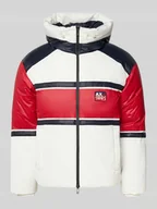 Kurtki męskie - Kurtka z kapturem - miniaturka - grafika 1