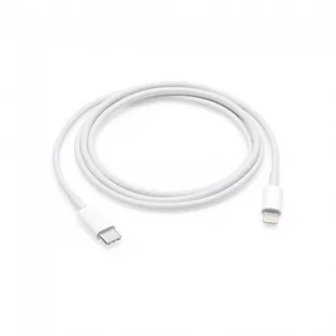Apple Lightning USB-C 10m biały (MQGJ2ZM/A) - Kable USB - miniaturka - grafika 2