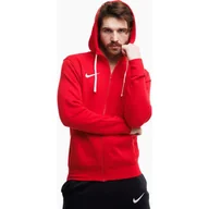Bluzy męskie - Bluza sportowa męska Nike Park 20 Hoodie - miniaturka - grafika 1