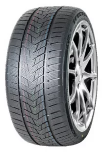 Tracmax X-Privilo S330 215/55R18 99V - Opony zimowe - miniaturka - grafika 1