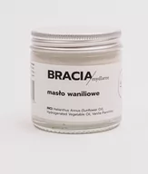 Balsamy i kremy do ciała - Bracia Mydlarze Bracia Mydlarze Masło waniliowe 60 ml - miniaturka - grafika 1