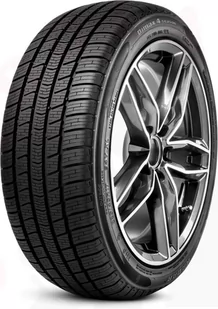 Radar DIMAX 4SEASON RUN-FLAT 205/55R17 95W - Opony całoroczne - miniaturka - grafika 1