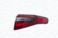 Lampy tylne - Lampa tylna zespolona Magneti Marelli 712208001110 - miniaturka - grafika 1