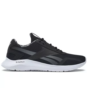 Reebok ENERGYLUX 2 FV5106 Szary - Buty sportowe męskie - miniaturka - grafika 1