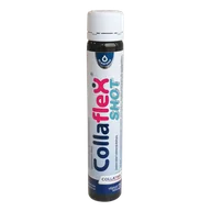 Stawy, mięśnie, kości - Collaflex shot x 1 fiolka po 25 ml - miniaturka - grafika 1
