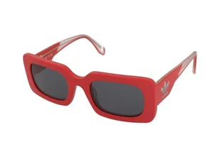 Okulary przeciwsłoneczne Adidas OR0076 67A - Okulary przeciwsłoneczne - miniaturka - grafika 1
