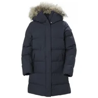 Płaszcze damskie - Helly Hansen Blossom Puffy, parka, damskie, marynarka - miniaturka - grafika 1