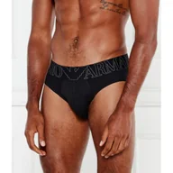 Majtki męskie - Emporio Armani Slipy - miniaturka - grafika 1