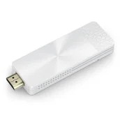 Akcesoria do projektorów - BenQ QP30 Qcast Mirror HDMI Wireless Dongle 2.4GHz/5GHz Dual Band do 4K 30Hz dla iOS, Android, Windows, Mac, Chrome - miniaturka - grafika 1