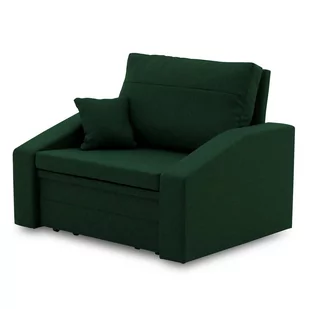Fotel rozkładany VERTICO 80 cm - Fotele - miniaturka - grafika 1