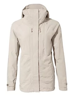 VAUDE Comyou Rain kurtka damska - Kurtki damskie - miniaturka - grafika 1