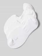 Skarpetki męskie - Skarpetki stopki niskie w zestawie 3 szt. - miniaturka - grafika 1