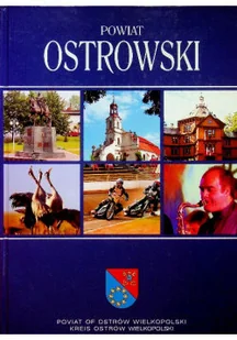 Powiat Ostrowski - Felietony i reportaże - miniaturka - grafika 1